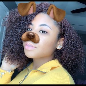 Meet your Posher, Lauryn